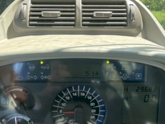2016 Deutz 7250 TTV  