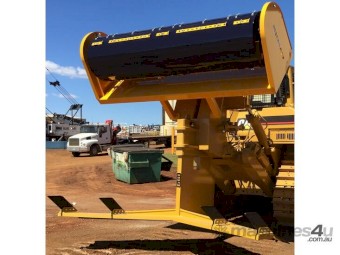 WANTED Drum Seeder for D3G Dozer