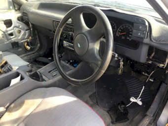 1994 Ford Ute