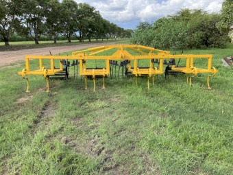 Hodge Multi-Cultivator