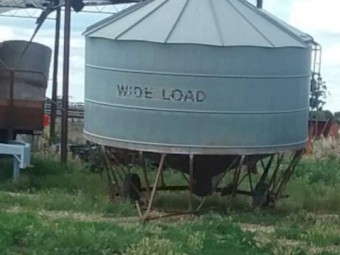 Nelson mobile silos