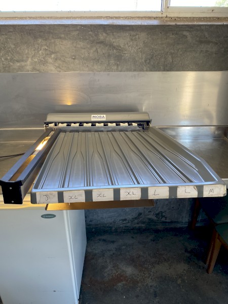Egg grader for sale