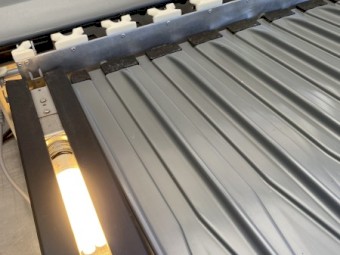 Egg grader for sale