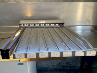 Egg grader for sale