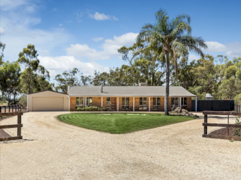 EOI or sold prior to F.P Nevins Rochester by 5pm,18/01/2022