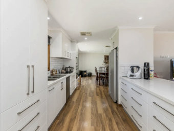 EOI or sold prior to F.P Nevins Rochester by 5pm,18/01/2022