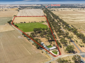EOI or sold prior to F.P Nevins Rochester by 5pm,18/01/2022
