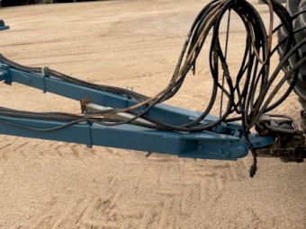 Gyral Agtil 12m Bar