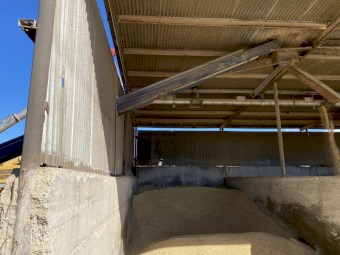 Roller Mill & Tempering System