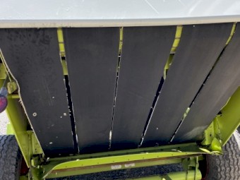 2006 CLAAS VARIANT 280