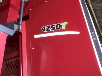 2021 Marcrest 4250T Bale Baron