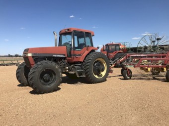 Case 7240 FWA