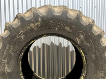 Firestone Tyres