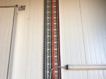Coolstore Cool Room 99 pallet