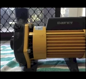Davey Dynaflo 62201-2