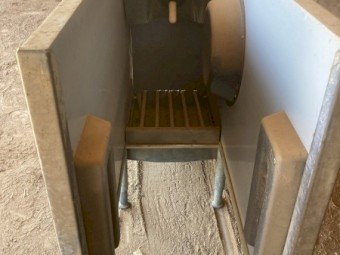 Auto Calf Feeders