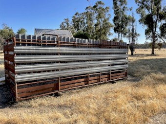 Stock Crate