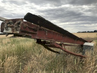 Elevator  - for parts or project