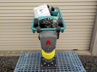 Brand New Wacker/Ammann ACR70D Diesel Compaction Rammer Wacker Packer