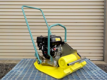 Brand New Wacker/Ammann 1850 Vibrating Plate Compactor