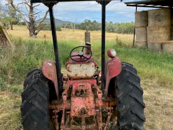 McCormick International A-414