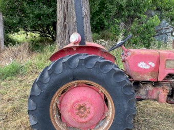 McCormick International A-414