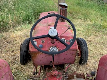McCormick International A-414