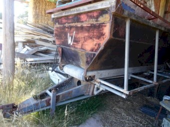Limespreader