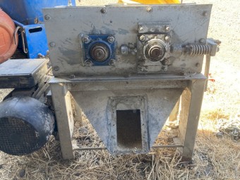 Roller Mill