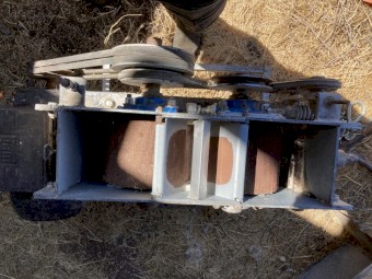 Roller Mill