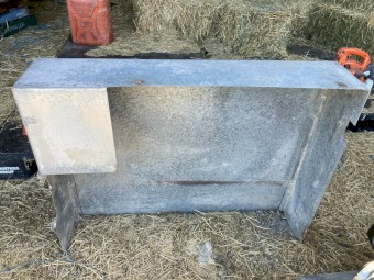 Roller Mill