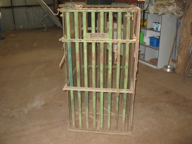 SINGLE BOX AJAX
