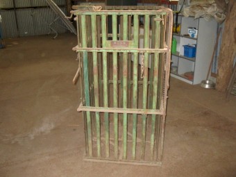 SINGLE BOX AJAX