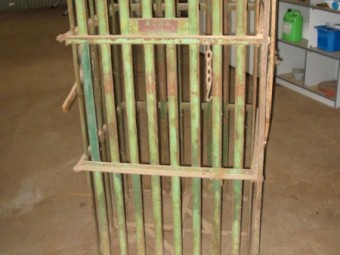 SINGLE BOX AJAX