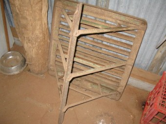 SINGLE BOX AJAX