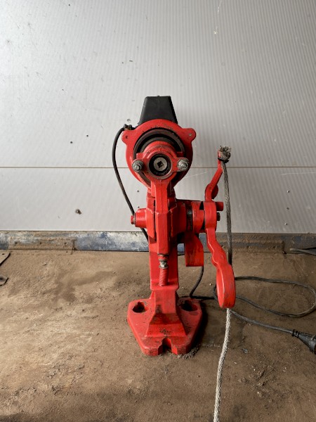 Ultra Pro Shearing Plant