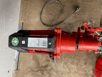 Ultra Pro Shearing Plant