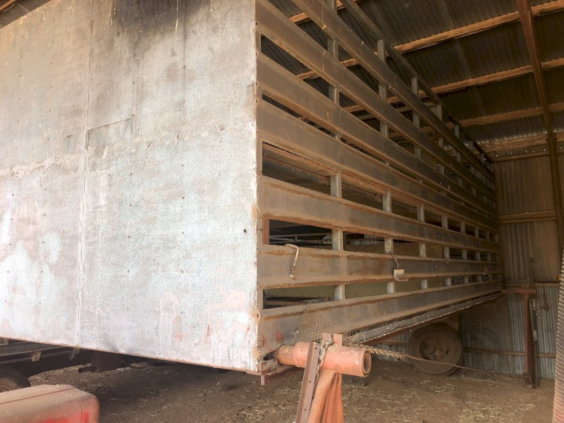 Stock Crate