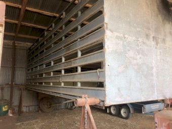 Stock Crate