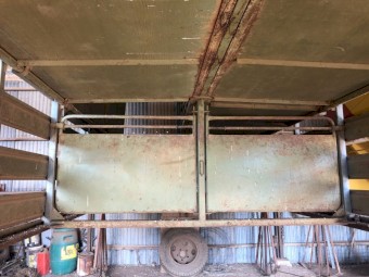 Stock Crate