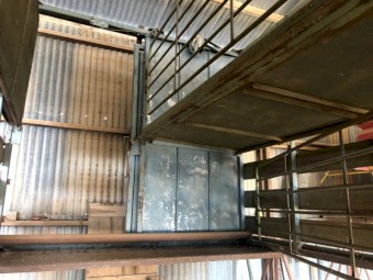 Stock Crate