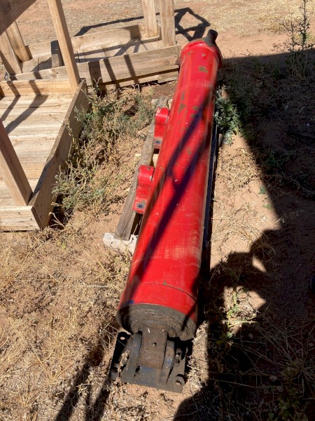 Trailer Hoist