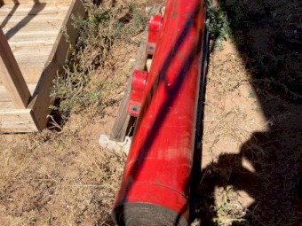 Trailer Hoist