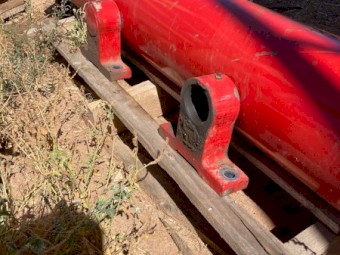 Trailer Hoist