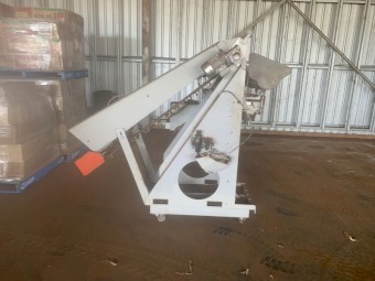 EDP MINI BAGGER
