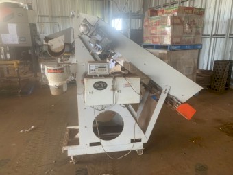 EDP MINI BAGGER