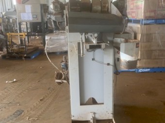EDP MINI BAGGER
