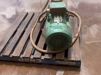 Southern Cross Pump & Motor