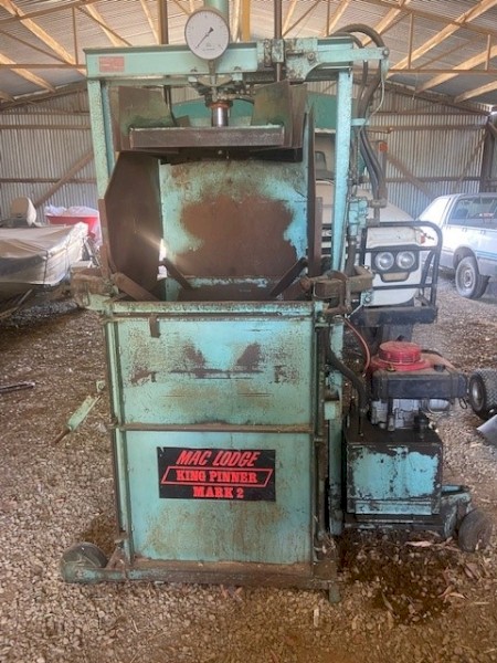 WOOLPRESS 