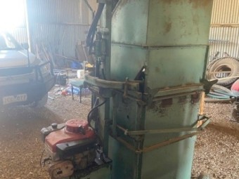WOOLPRESS 